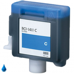 Cartuccia Canon BCI-1411C Ciano