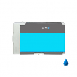Cartuccia Epson T6162 Ciano senza chip