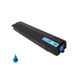 Toner Toshiba 6AJ00000135 Ciano