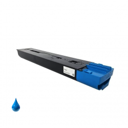 Toner Xerox 006R01735 Ciano