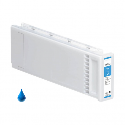 Cartuccia Epson T6942 Ciano