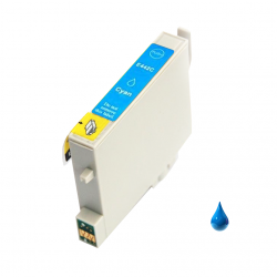 Cartuccia Epson T0442 Ciano