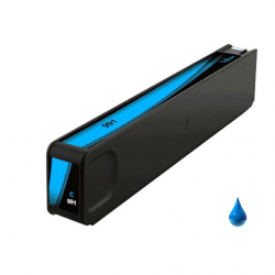 Cartuccia HP M0J74AE Ciano