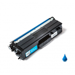 Toner Brother TN-910C Ciano