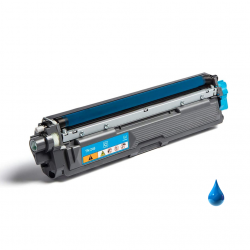 Toner Brother TN-246C Ciano