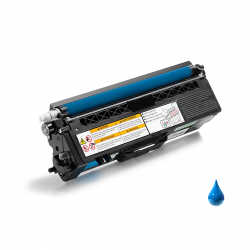 Toner Brother TN-325C Ciano compatibile 