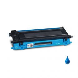 Toner Brother TN-135C Ciano