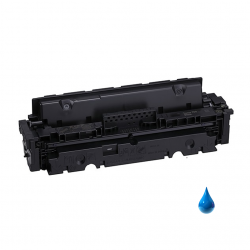 Toner Canon 3019C006 Ciano