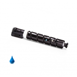 Toner Canon 8517B002 Ciano