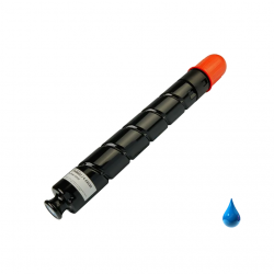 Toner Canon 2794B002 Ciano