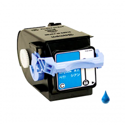 Toner Canon 9644A004 Ciano
