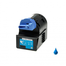 Toner Canon 0453B002 Ciano