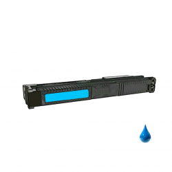 Toner Canon 7628A002 Ciano
