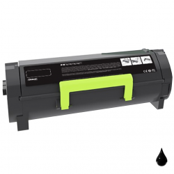 Toner Lexmark B282H00 Nero