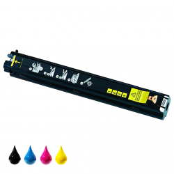 Tamburo Xerox 108R00713 Nero Ciano Magenta Giallo