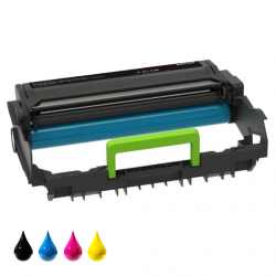 Tamburo Xerox 013R00691 Nero Ciano Magenta Giallo