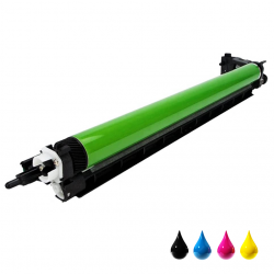 Tamburo Xerox 113R00782 Nero Ciano Magenta Giallo