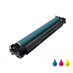 Tamburo Canon C-EXV29 Ciano Magenta Giallo drum fotounità compatibile (2779B003) 