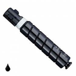 Toner Canon C-EXV 59 Nero