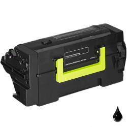 Toner Lexmark 58D2H00 Nero