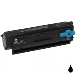 Toner Lexmark 55B0HA0 Nero
