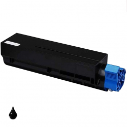 Toner OKI 44917607 Nero