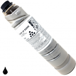 Toner Ricoh 821201 Nero