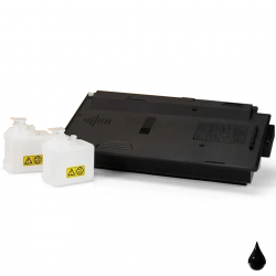 Toner Utax 1T02V60UT0 Nero