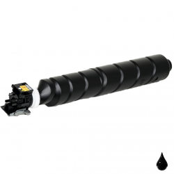 Toner Utax 1T02NK0UT0 Nero