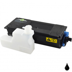 Toner Utax 1T02V30UT0 Nero