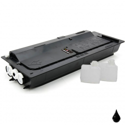 Toner Utax 1T02P10UT0 Nero