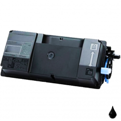 Toner Olivetti B1072 Nero