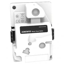 Serbatoio Raccolta Toner di Scarto Lexmark 20N0W00 