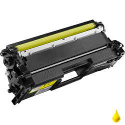 Toner Brother TN-821XLY Giallo