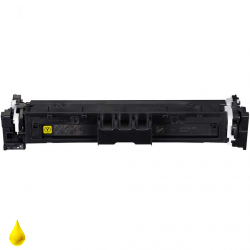 Toner Canon 5095C002 Giallo