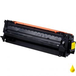 Toner Canon 3624C001 Giallo