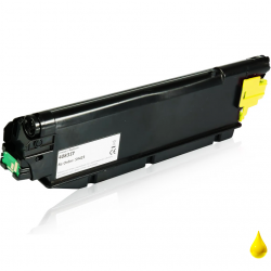 Toner Ricoh 408317 Giallo