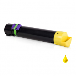 Toner Dell 593-BBCL Giallo
