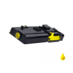 Toner Dell 593-BBBR Giallo