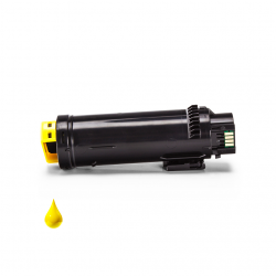 Toner Dell 593-BBSE Giallo