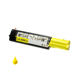 Toner Dell 593-10063 Giallo