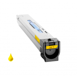 Toner HP W9052MC Giallo