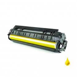 Toner HP CF472X Giallo