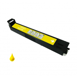 Toner HP CB382A Giallo