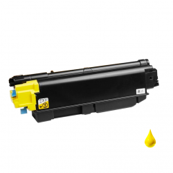 Toner Kyocera TK-5270Y Giallo