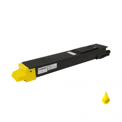 Toner Kyocera TK-8115Y Giallo