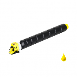 Toner Kyocera TK-8525Y Giallo