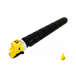 Toner Kyocera TK-8515Y Giallo