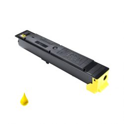 Toner Kyocera TK-5205Y Giallo