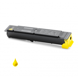 Toner Kyocera TK-5215Y Giallo